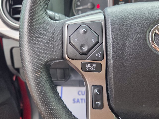 Used 2021 Toyota Tacoma SR5 RWD image 24