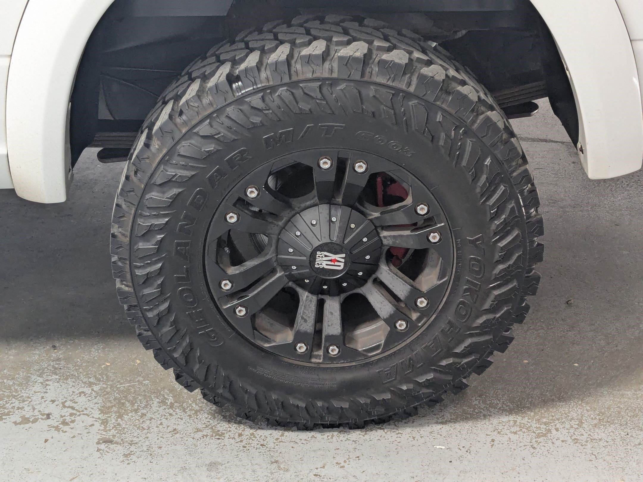 Used 2012 RAM 2500 ST w/ Chrome Appearance Group AWD/4WD image 25