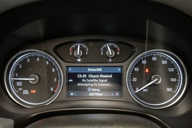 Used 2024 Buick Enclave Essence w/ Experience Buick Package image 14