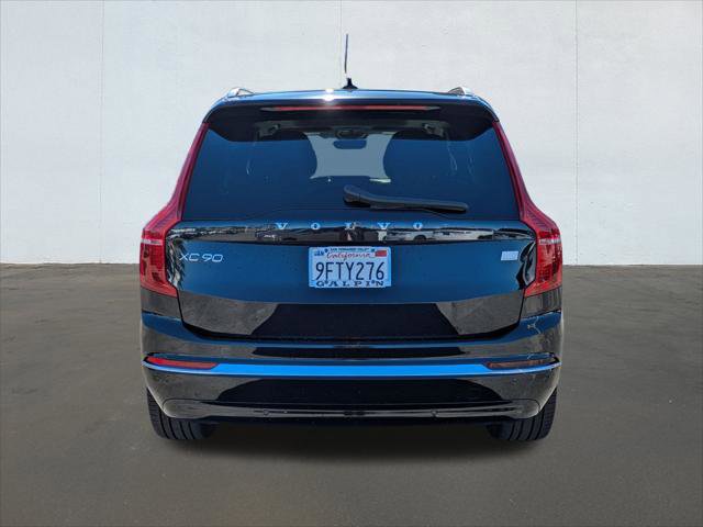 Used 2023 Volvo XC90 T8 Ultimate image 4