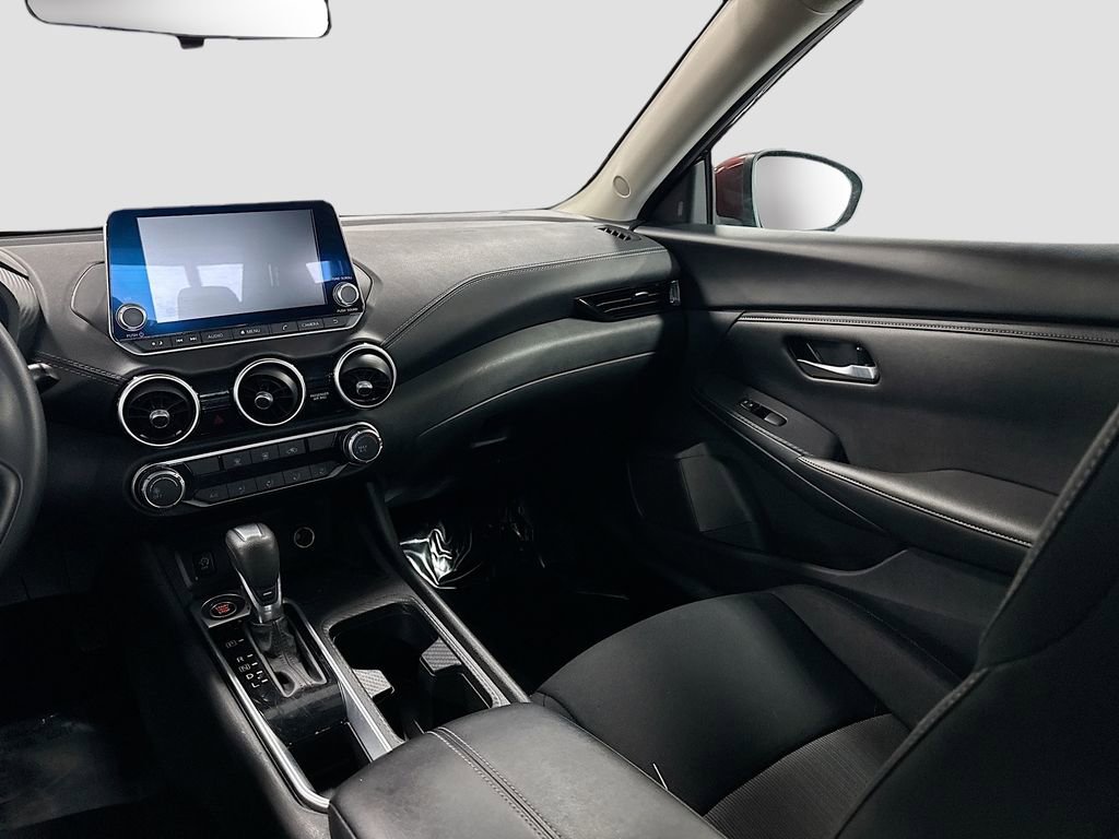 Used 2024 Nissan Sentra SV image 23