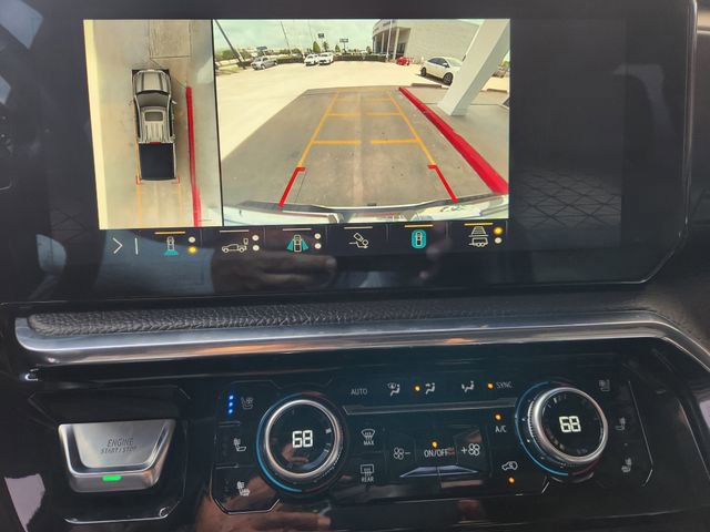 Certified 2023 GMC Sierra 1500 Denali image 17