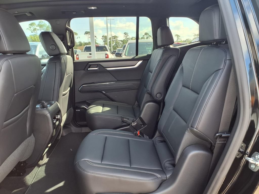 New 2027 GMC Acadia Elevation w/ Elevation Premium Package FWD image 13