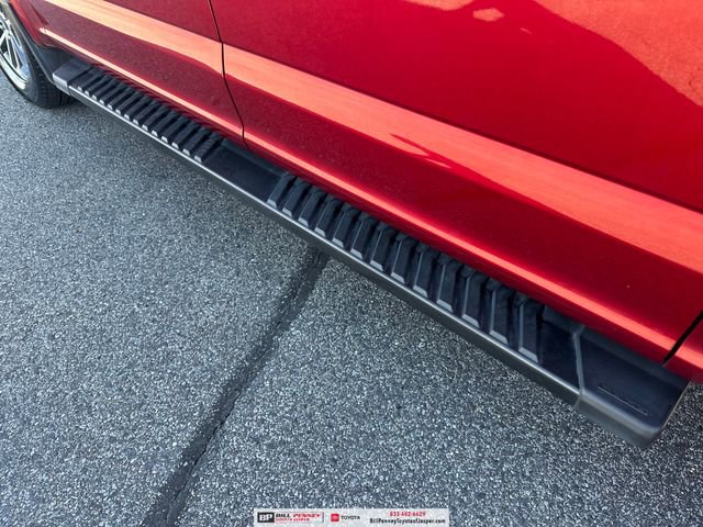 Used 2019 Ford F150 Lariat AWD/4WD image 11