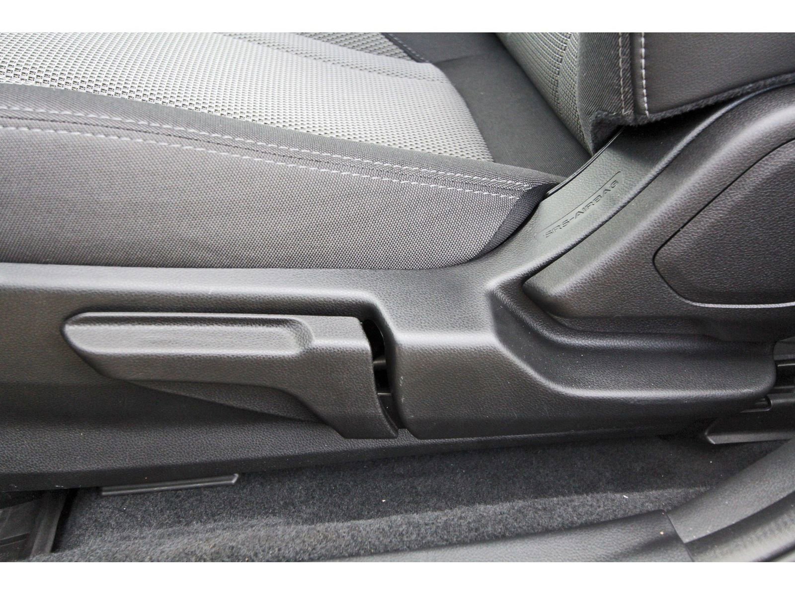 Certified 2024 Subaru Crosstrek 2.0i Premium AWD/4WD image 27