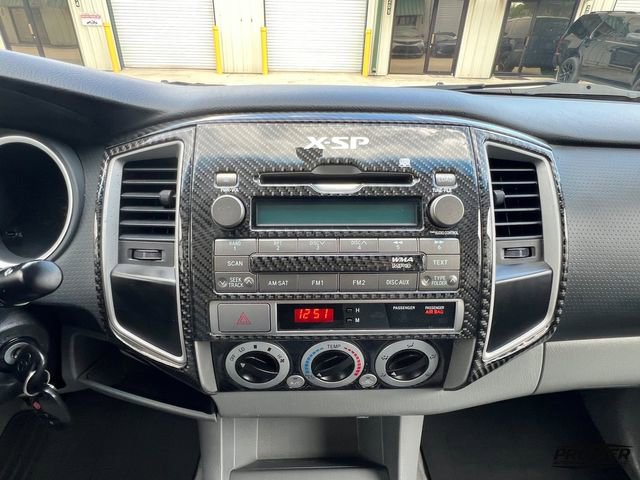 Used 2009 Toyota Tacoma PreRunner RWD image 55