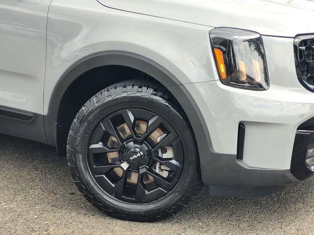 Used 2024 Kia Telluride SX X-Pro AWD/4WD image 6