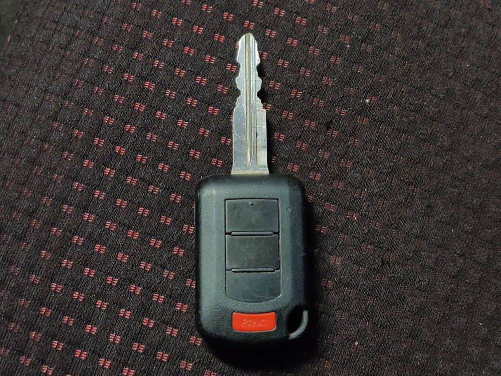 Used 2020 Mitsubishi Mirage LE image 32