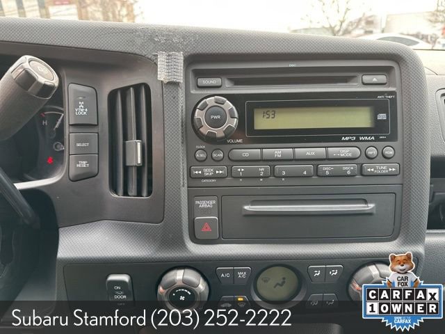 Used 2014 Honda Ridgeline Sport image 15