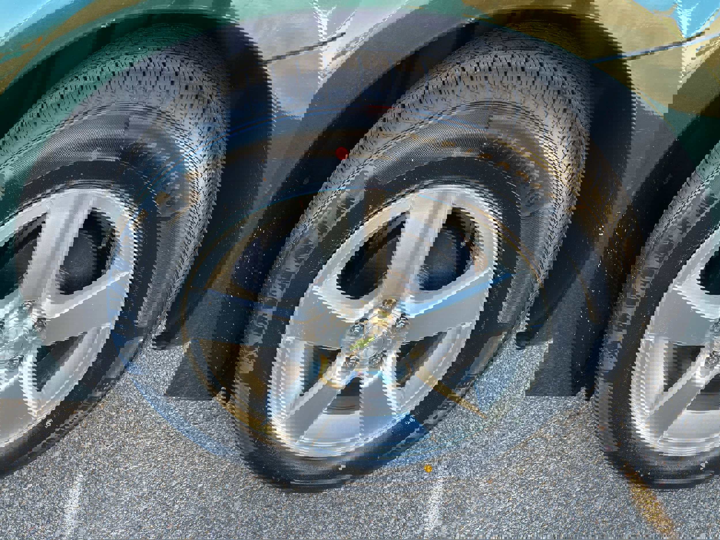 Used 2014 Chevrolet Cruze LT image 9