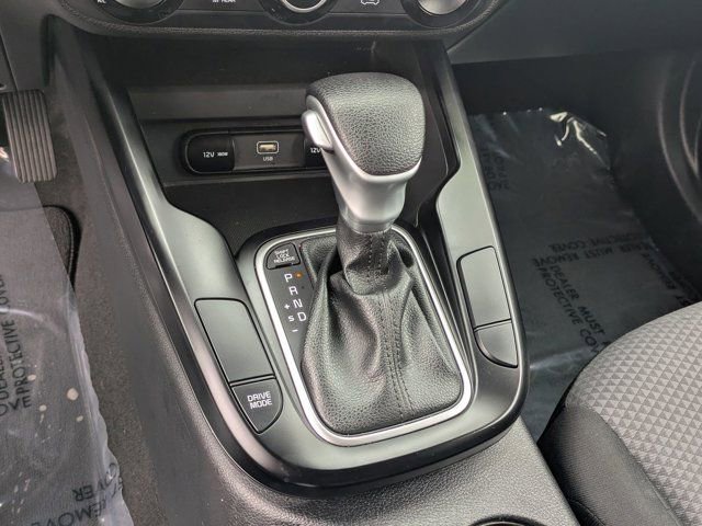Used 2025 Kia Soul LX w/ LX Technology Package image 19