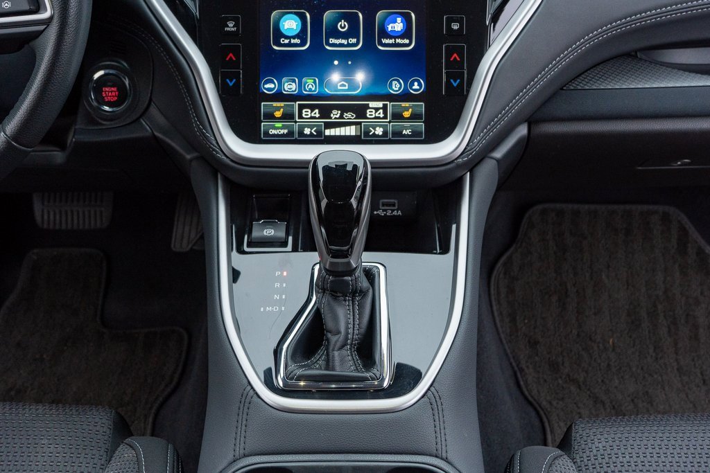 Used 2024 Subaru Outback Premium image 23