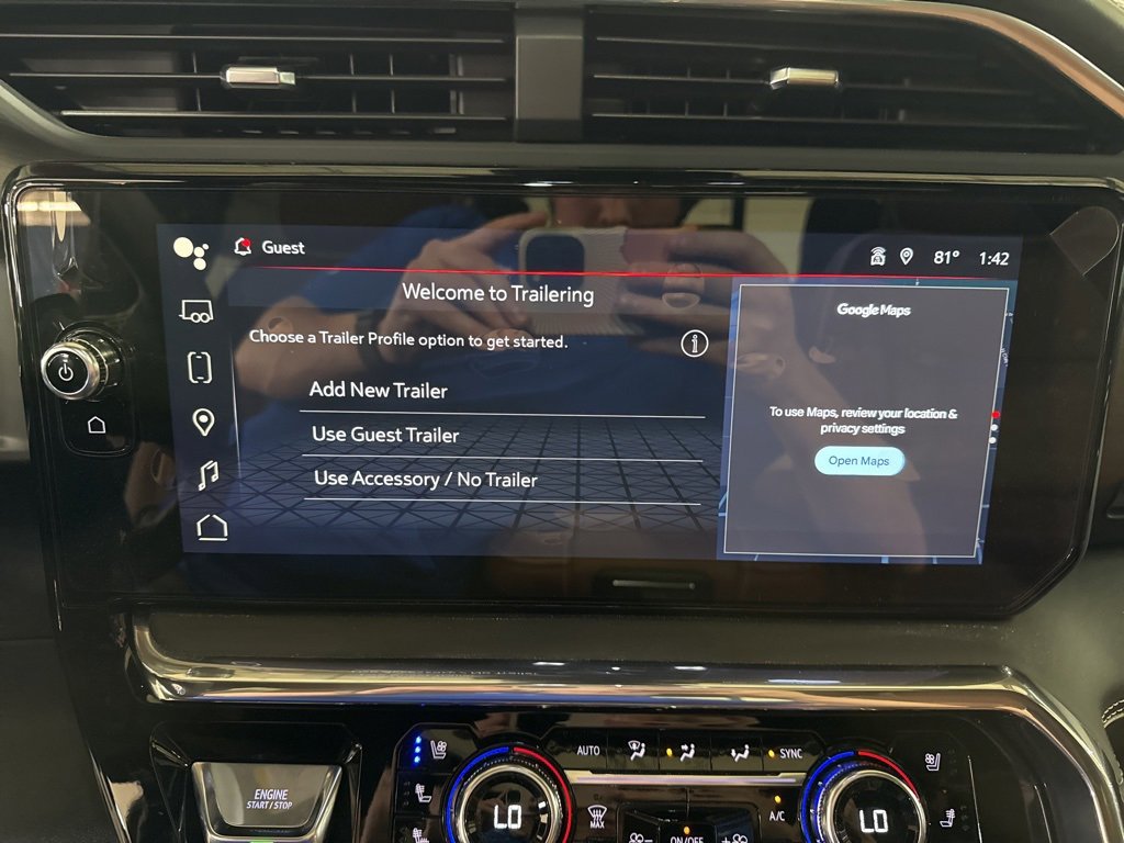 New 2026 GMC Sierra 1500 Denali Ultimate image 34