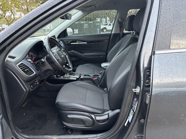 Used 2023 Kia Seltos S w/ Navigation Package FWD image 9