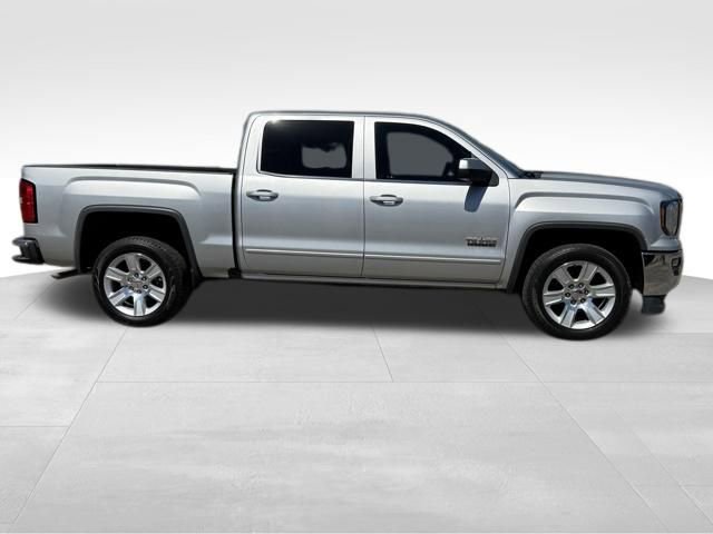 Used 2017 GMC Sierra 1500 SLE w/ Texas SLE Value Package image 5