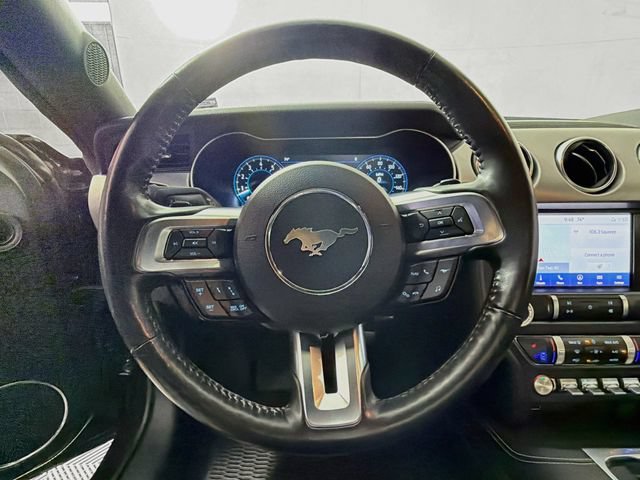 Used 2022 Ford Mustang GT Premium w/ Equipment Group 401A RWD image 16