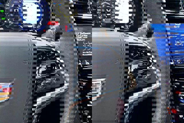 Used 2019 Cadillac CTS Premium Luxury w/ Technology Package image 19