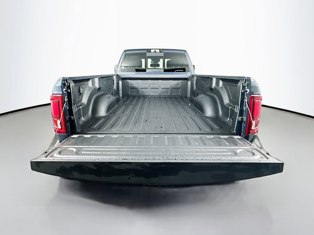 New 2026 RAM 3500 Limited w/ Towing Technology Group image 15