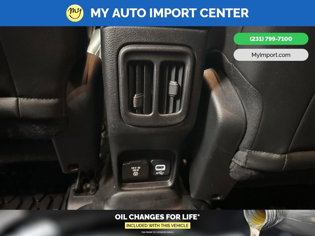 Used 2021 Jeep Compass Altitude image 25