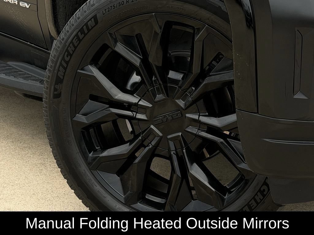 New 2026 GMC Sierra EV Elevation AWD/4WD image 10