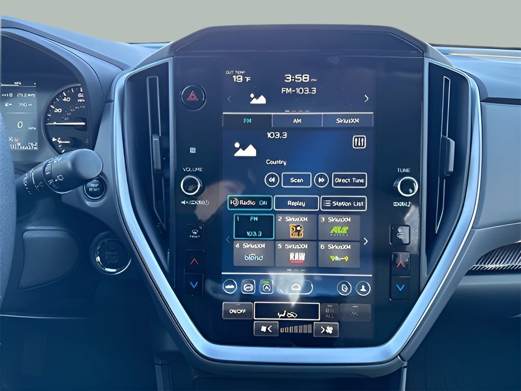 Certified 2024 Subaru Crosstrek 2.0i Premium w/ Crosstrek Mirror Package image 11