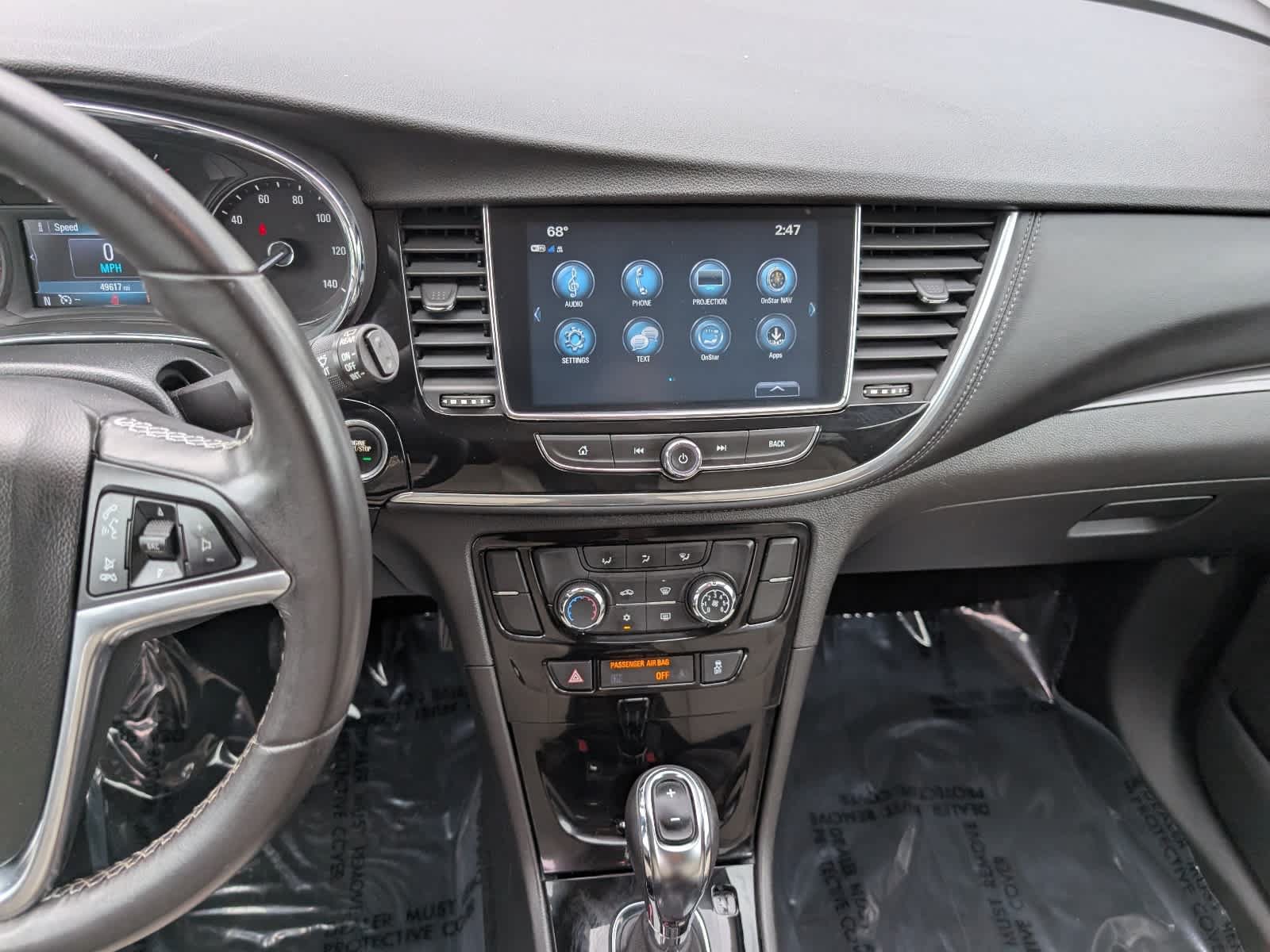 Used 2020 Buick Encore Preferred AWD/4WD image 17