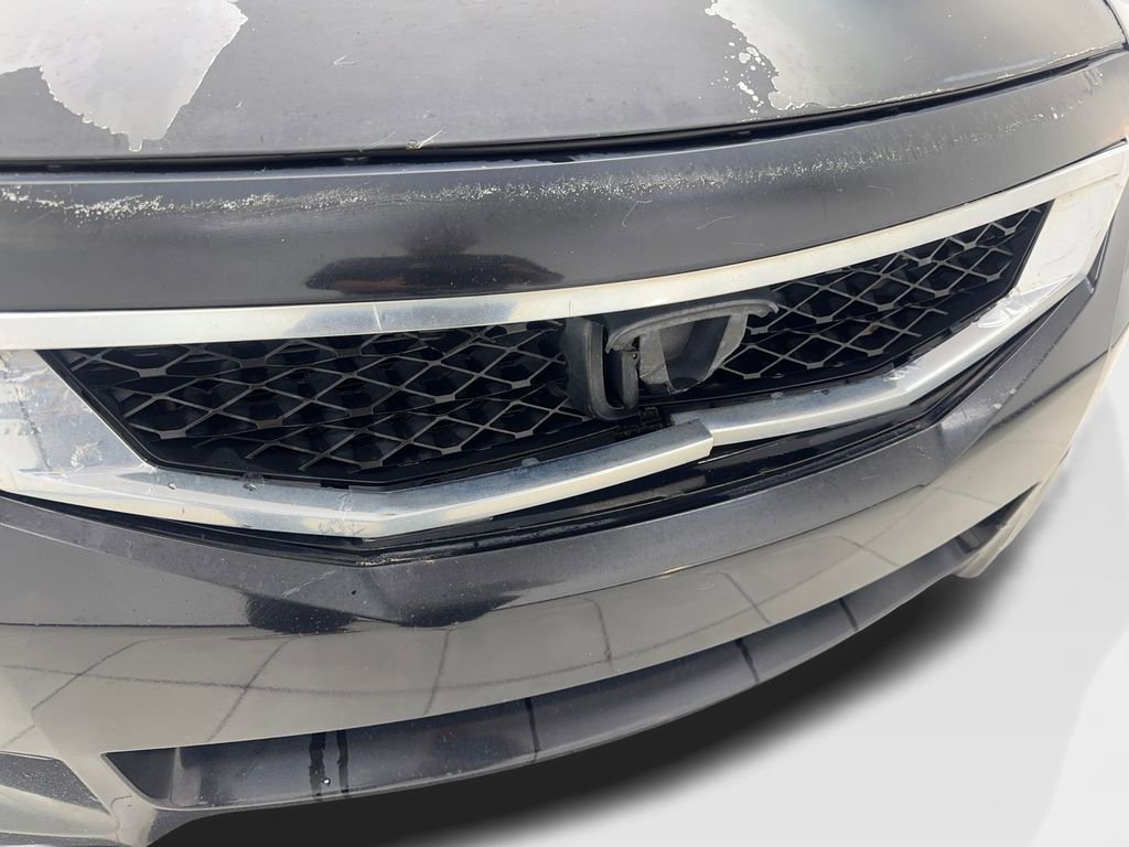 Used 2009 Honda Accord LX-S image 14