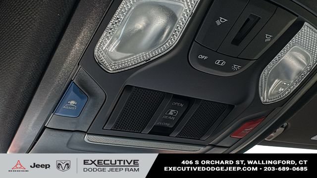 Used 2023 RAM 1500 Big Horn AWD/4WD image 25