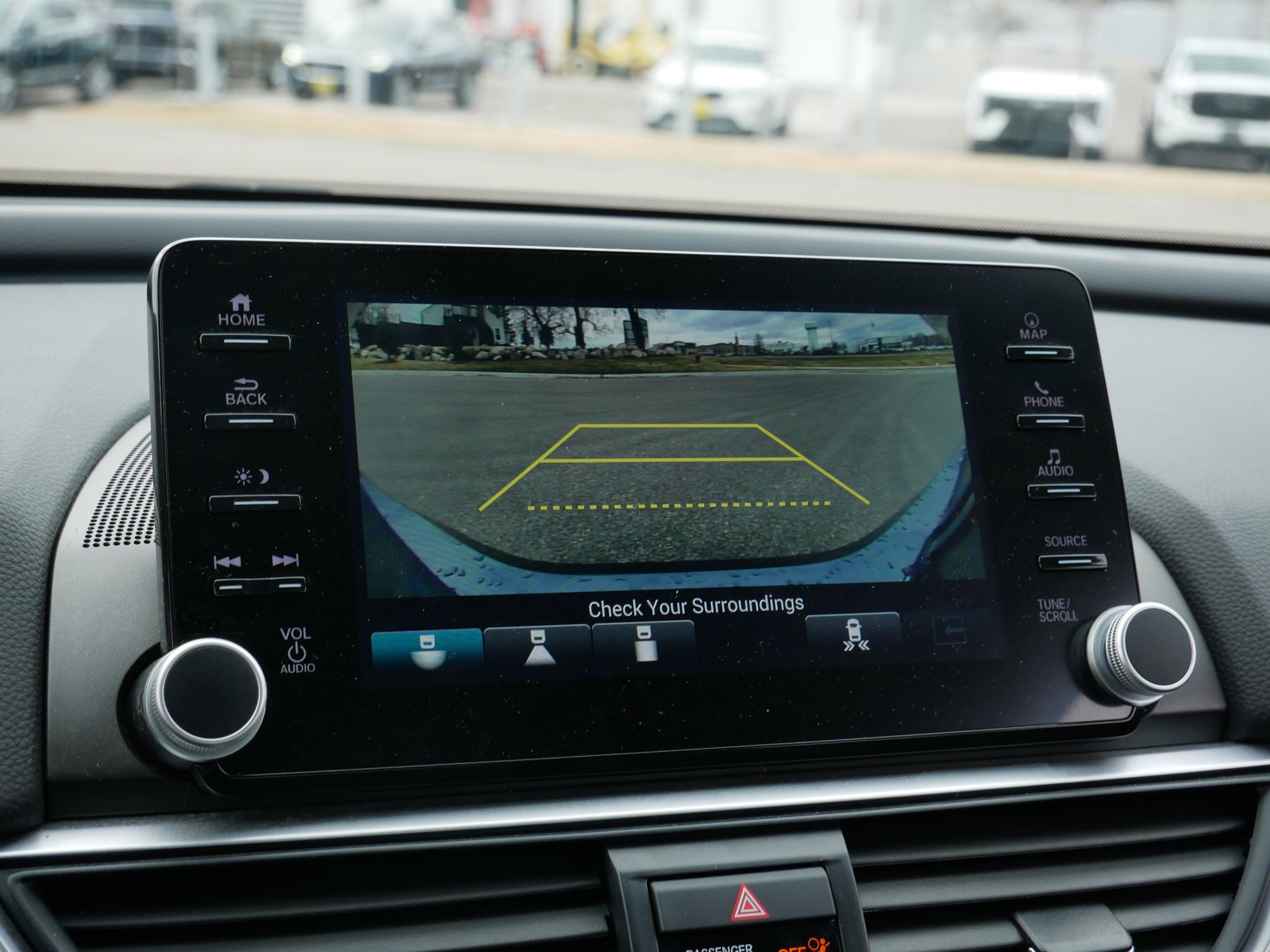 Used 2021 Honda Accord Touring image 25