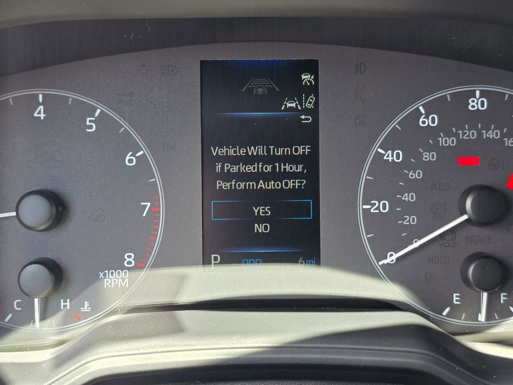 Used 2025 Toyota Corolla SE image 19