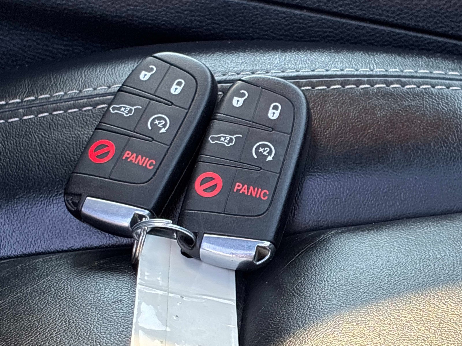 Used 2014 Jeep Grand Cherokee Limited AWD/4WD image 9