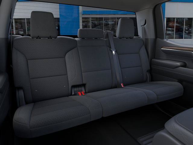 New 2026 Chevrolet Silverado 1500 LT AWD/4WD image 51