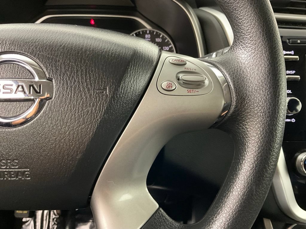 Used 2016 Nissan Murano S FWD image 25