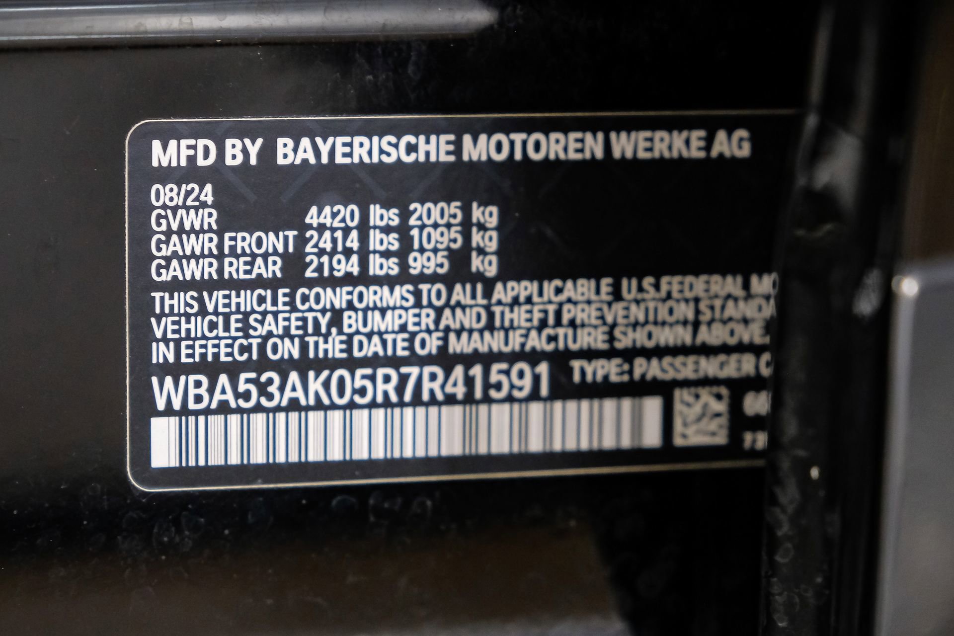 Used 2024 BMW 228i Gran Coupe w/ Convenience Package image 63