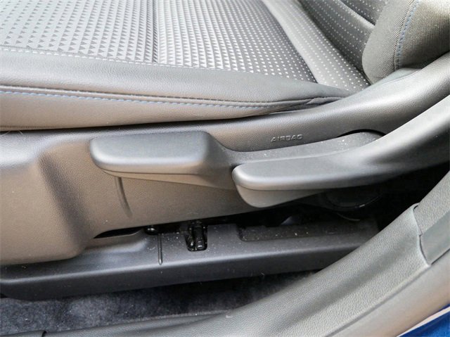 Used 2024 Chevrolet Trax LT w/ Driver Confidence Package image 15