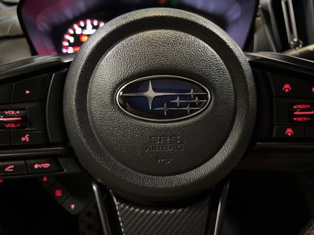 Used 2024 Subaru WRX Premium image 37