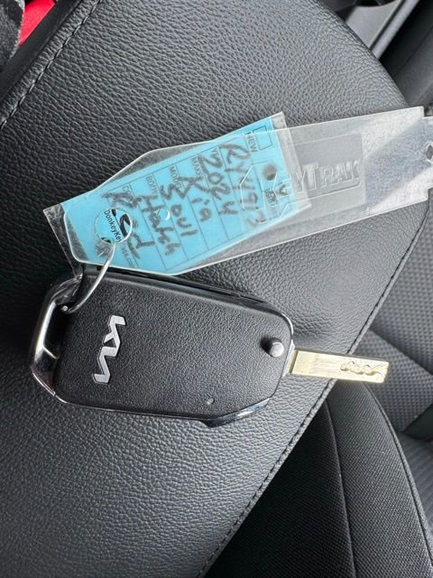 Used 2024 Kia Soul LX w/ Option Group 015 image 32