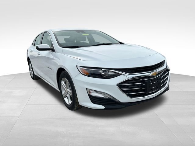 Used 2024 Chevrolet Malibu LT image 7