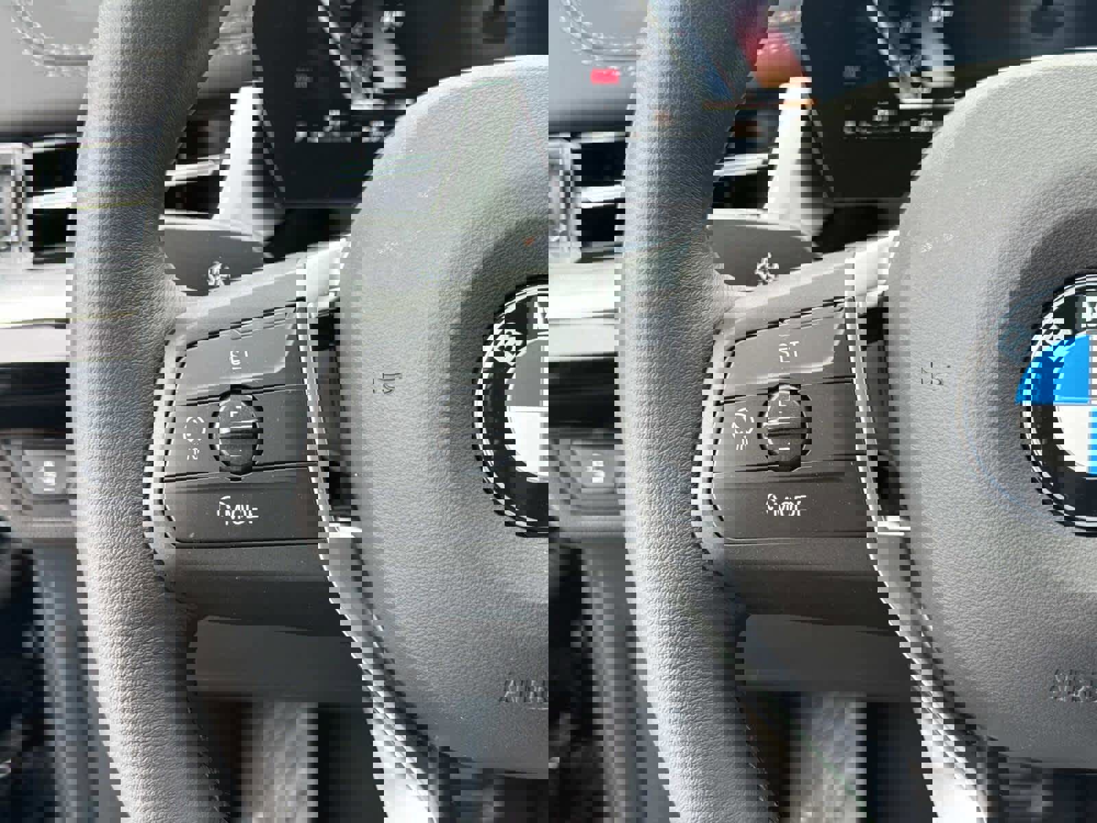 New 2026 BMW X1 xDrive28i w/ Convenience Package image 20