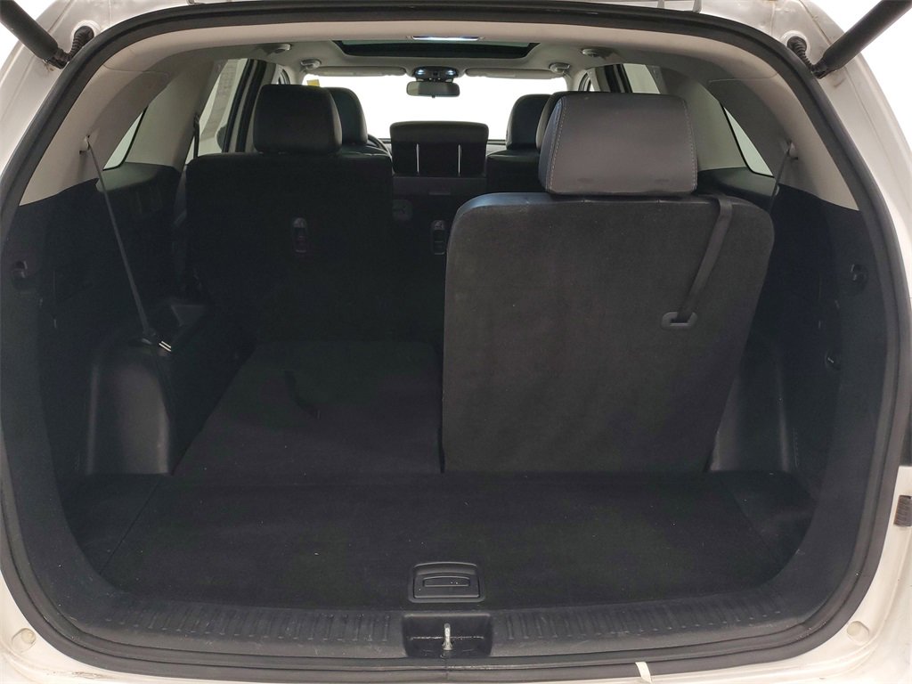 Used 2020 Kia Sorento EX image 24
