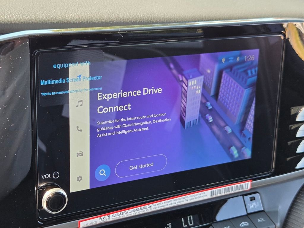 Certified 2026 Toyota Camry SE image 18