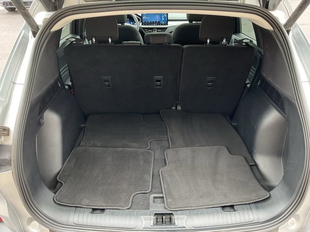 Used 2024 Ford Escape Active w/ Tech Pack #2 image 22
