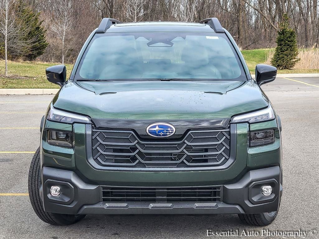 New 2026 Subaru Outback Limited AWD/4WD image 4