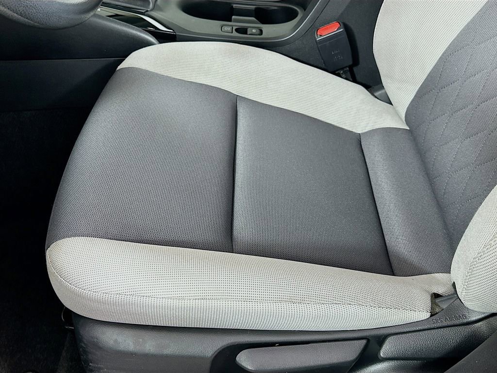 Used 2024 Toyota Corolla LE image 19
