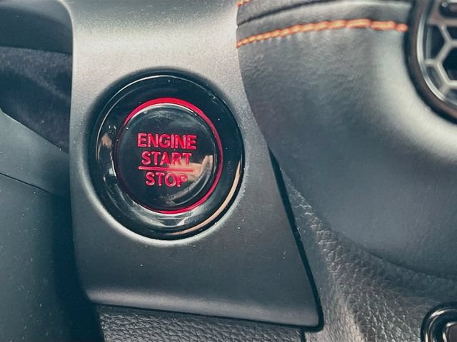 Used 2025 Honda HR-V Sport image 19