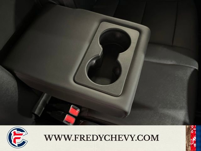 Used 2024 Chevrolet Colorado LT w/ LT Convenience Package III image 35