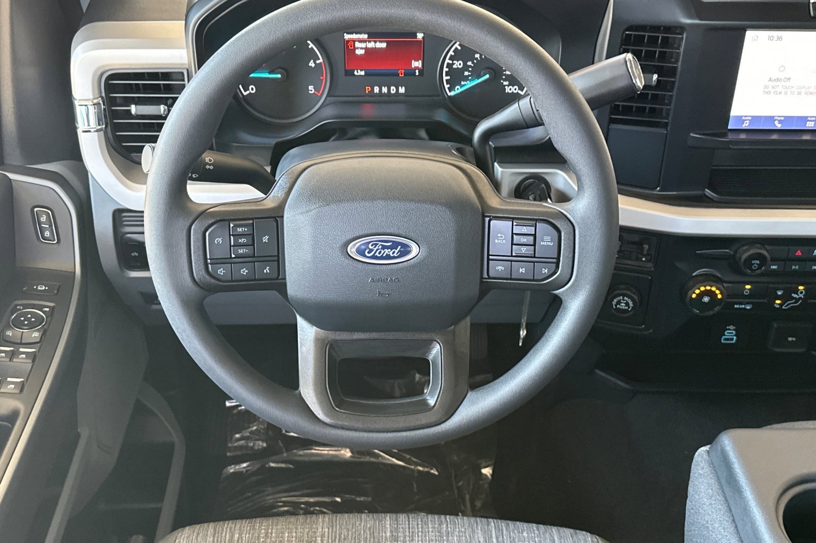 New 2026 Ford F350 XLT image 14