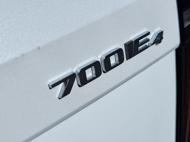 New 2026 Cadillac Optiq Sport 2 AWD/4WD image 23
