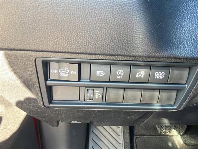 New 2026 Toyota Tundra SR5 image 26