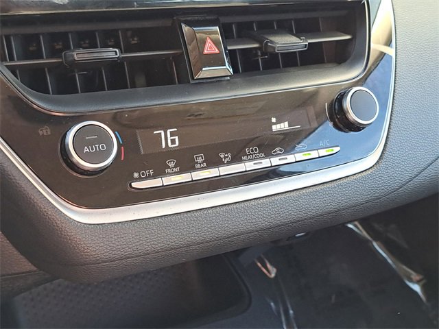 Used 2024 Toyota Corolla LE image 15